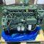 High standard volvo D6E 123kw 4 stroke water cooled diesel engine assy