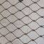 The metal rope net protection net falls the net, the balcony stair falls the thing net, the stainless steel zoo rope net