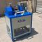 High qulity cheap price industrial plastic pelletizer machine supplier