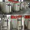 Antigua and Barbuda YDD-550 Stem cell liquid nitrogen tank KGSQ liquid nitrogen tanks