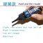 UV Drip Adhesive Odorless, Transparent, Low Shrinkage, Quick-Drying UV Crystal Drip Adhesive DIY, UV Cured Hard Thin UV Drip Adhesive