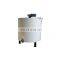 Factory automatic Chocolate conch grinding tempering depositing molding forming making machine chocolate equipment product plant