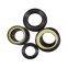 High Quality NBR FKM wear resistant Power Steering Oil Seals