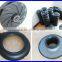 Slurry Pump Cover Plate Liner D3017R55