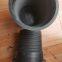 Tubing thread protector/casing thread protector