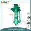 SP Mining submersible vertical slurry pump