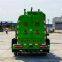 High Pressure Cleaning Vehicle