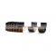 China Heavy Truck Sinotruk HOWO T5g T7h Tx Truck Spare Parts VG1560037034/33 Bearing Shell Pair(Upper)
