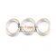 China Original Shacman F2000/L3000/M3000/F3000/X3000 Truck Spare Parts Q341B20 Hex nut