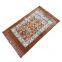 Mosque prayer mat Islamic pilgrimage mats and carpets worship blanket