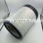 Manufacturer Sullair 250018-652 air filter industrial screw air compressor spare parts high quality