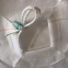 Type C Type D bulka bag flexible 1 ton bag cheap made in Vietnam 500kg 1000kg 700kg 2000kg Type C ground-able bulk bags
