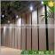 Soundproof guangzhou movable partition wall for hotel