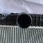 Shandongbeier auto tractor engine cooling system parts 1H7YL35F45X1A China truck aluminum core radiator truck radiator