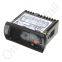 Italy CAREL refrigeration three-output 115V temperature controller PJEZC0H100
