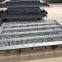Bar sieve plate