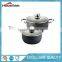 Hot selling kitchen pots with great price HS-CJS034