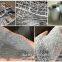 Aluminum Composite Panel ACP Recycling Machine
