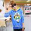 China manufacture custom clothes/ wholesale new colorful sweatshirt/casual cheap pullover hoodies for men