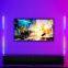 LED Smart Wall Lights table lamps Esports game atmosphere RGB Light For Bedroom Decoration sound activated light