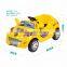 Beiqi 2016 Hot! Racing Car Shape Kid's Barber Chairs Children Hairdressing Salon Chairs