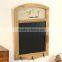 Unique Fashion Writing Slate Black Board,school Blackboard,blackboard