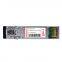 Совместим с Cisco, оптический трансиверный модуль DWDM-SFP10G-28.77 10G DWDM SFP+ C61 1528.77 нм 40 км DOM LC SMF