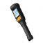 Intelligent patrol, strong light flashlight, high-definition photography and video recording, 4G networking, GPS, Beidou positioning, instant communication transmission