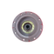 Electromagnetic Disc Brakes