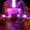 Architectural Fountains