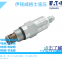 EATON VICKERS HYDRAULIC VALVE  1CE120F35S3 1CE300F35S8 1CE30F35S5 1CE30F35S5-210BAR 1CE35F3W35S5