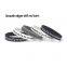 Wholesale Souvenir Rubber Bands Printed Silicone Wristband Cheap Promotion for Event