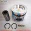 3406 engine Piston Kit(with pin&clips) 9Y4004 9Y-4004 For CAT