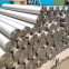 ASTM B338 Welded Seamless Titanium Alloy Steel Pipes for Heat Exchangers