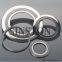 316 Inner Ring and CS Outer Ring Spiral Wound Gasket