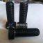 GB5782 DIN931 Hexagon Head Bolt Carbon Steel Black Grade 8.8 Half/Full Thread