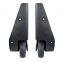 Suitable for outdoor trailers and toolbox wheels, directional wheels, customizable to different sizes