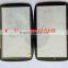 New Touch Screen Digitizer Glass With Frame For TOMTOM GO 500 GO 5000 Black Color