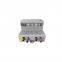 RPMP-13 Painel de exibi??o/controle DSDP170 57160001-ADF
