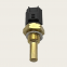 179730-0040/KHR2433 Water Temperature Sensor Specific for SH200A3 Models Construction Machinery Part