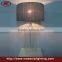 Glass table lamp for home decorate Glass table light GT5005