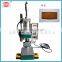 Fully Automatic High Speed making printed logo for leather