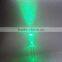 520nm - 530nm green 10mm round led lamp