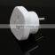 SAA Approved US Japan Type B to Australia/New-zealand/China Type I plug travel adapter converter
