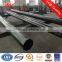 steel utility pole for electrical projects