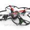 6 Axis Aerocraft Quadcopter Mini UFO Helicopter, Aerial Drone, Flying Camera Drone
