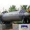 Energy Saving Long Operation Life ceramic clay ball mill