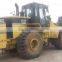 Used CAT 966G Loader Cheap Price-Used caterpillar 966g wheel loader for sale, also 966d,966e,966f for you