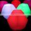 football LED candle