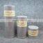 pillar candle